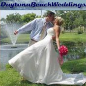 Daytona Beach Weddings